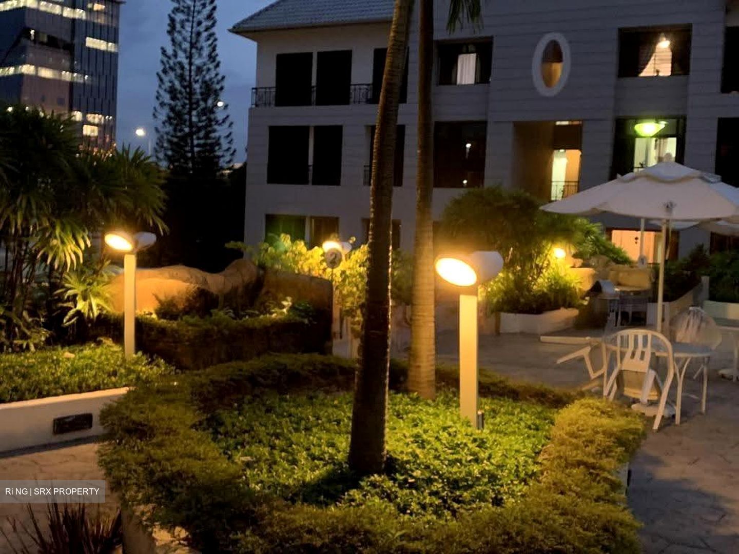 Banyan Condominium (D5), Condominium #628363341